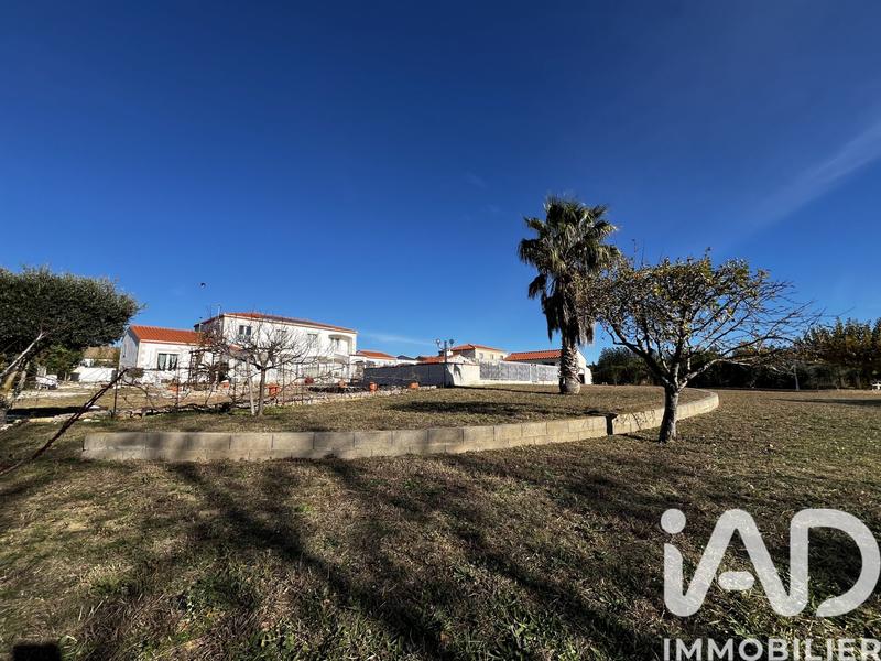 Maison - 257 m² - 7 pièces