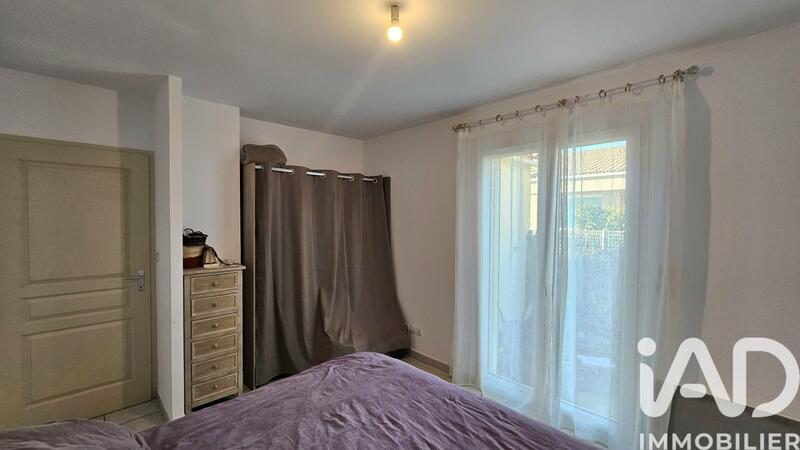 Maison - 89 m² - 4 pièces