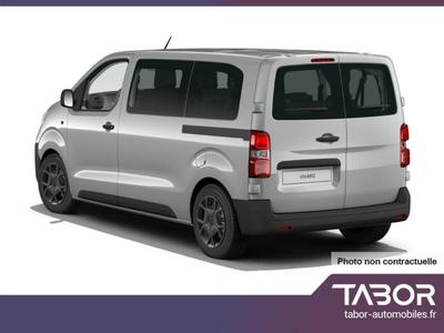 Opel Vivaro l 2.0 d 177 At8 Led Pdc