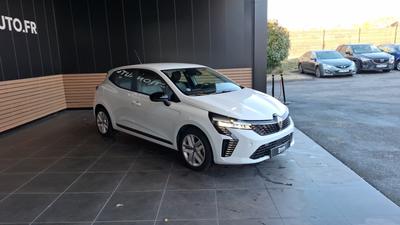 Renault Clio V Evolution SCe 65