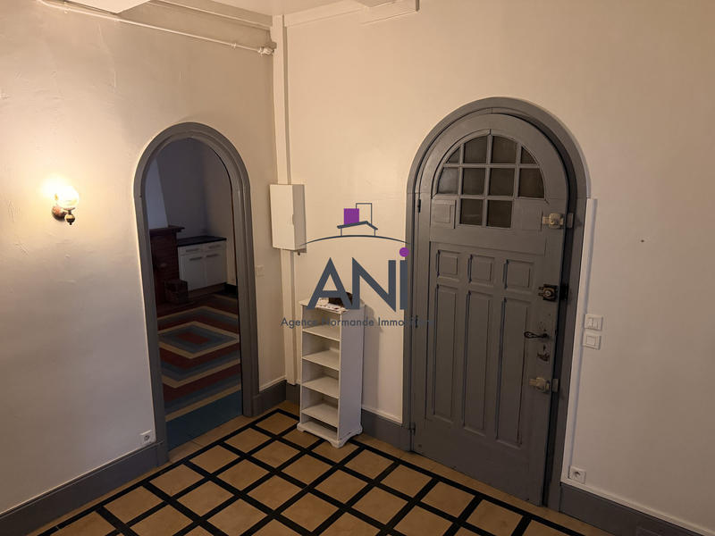 Duplex - 161 m² - 5 pièces