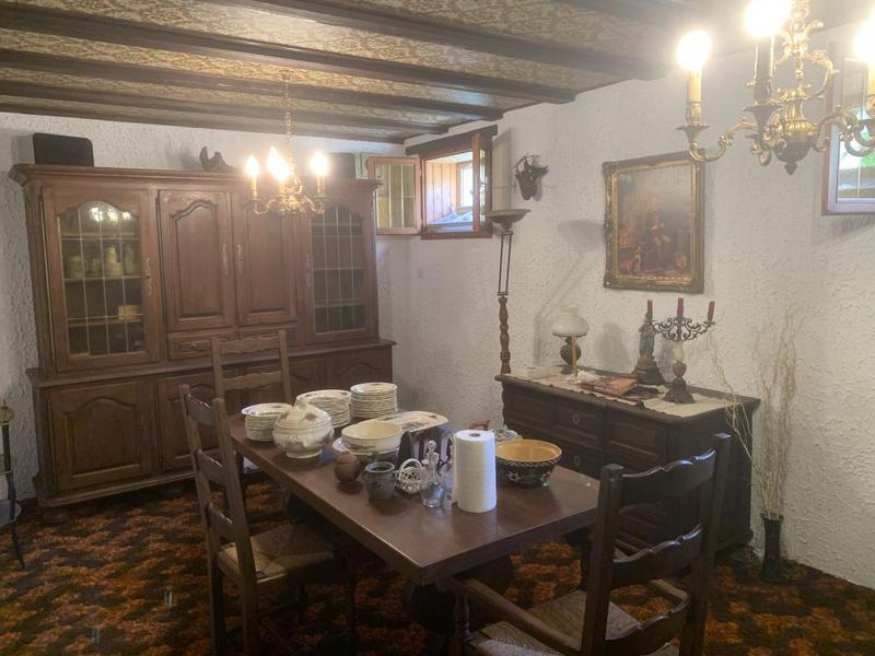 Maison - 133 m² - 5 pièces