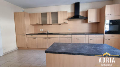 Appartement - 69 m² - 3 pièces