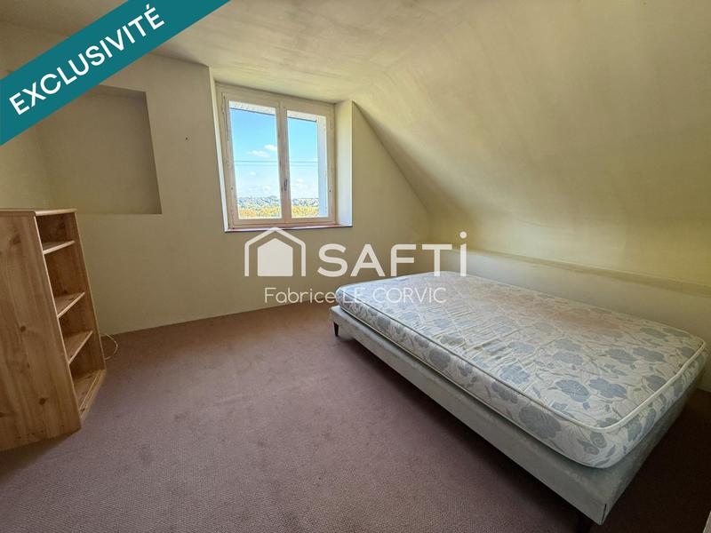 Maison - 103 m² - 6 pièces