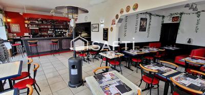 Local commercial - 140 m²