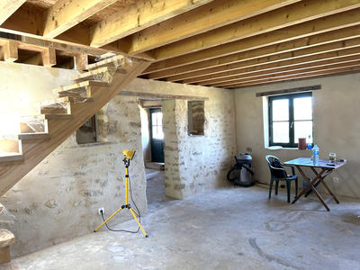 Maison - 97 m² - 4 pièces