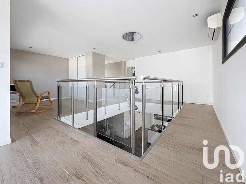 Maison de maîtres - 230 m² - 5 pièces