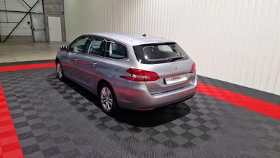 Peugeot 308 Sw bluehdi 130ch ss eat8 active