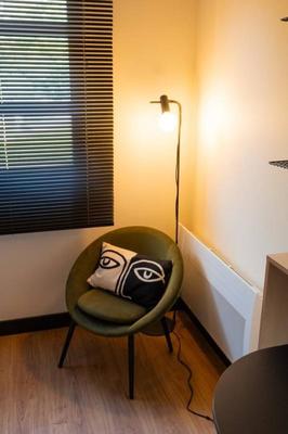 Studio - 19 m² - 1 pièce