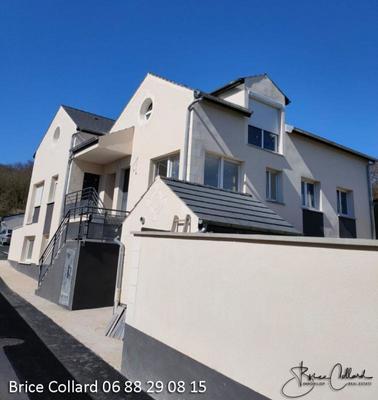 Immeuble - 362 m² - 16 pièces