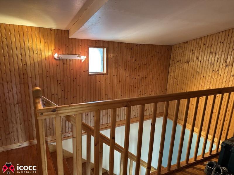 Maison ancienne - 150 m² - 5 pièces