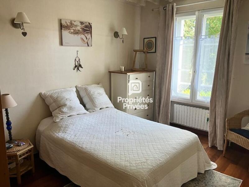 Propriété - 148 m² - 5 pièces