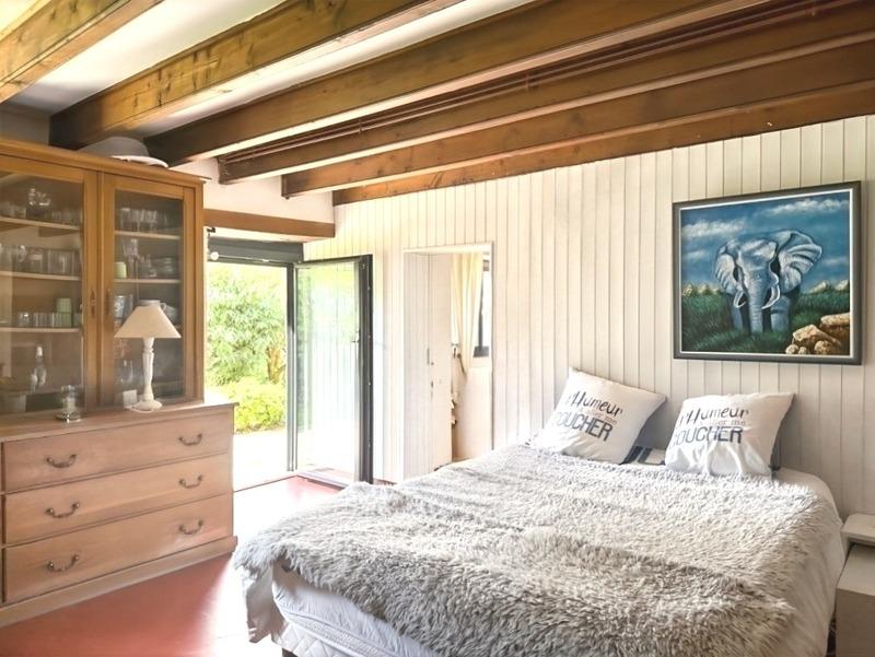 Maison - 196 m² - 7 pièces