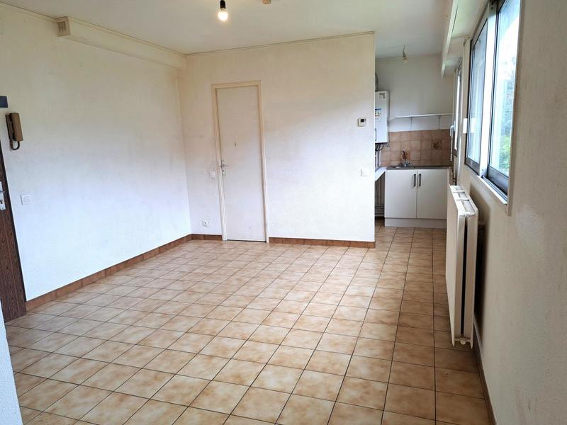 Studio - 22 m² - 1 pièce