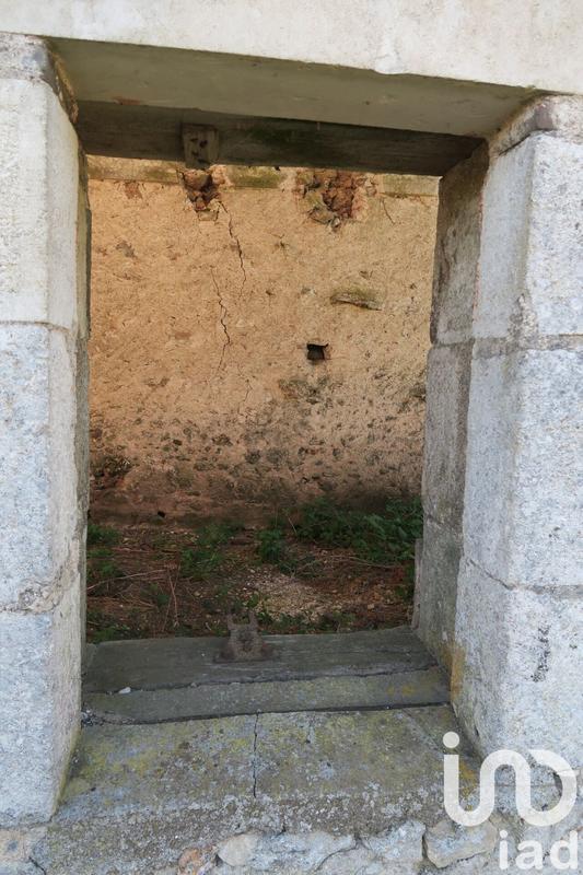 Ferme - 50 m² - 2 pièces