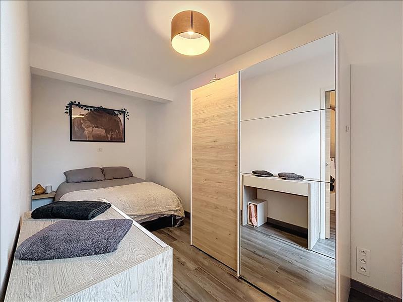 Maison - 53 m² - 2 pièces