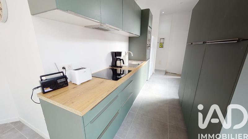 Maison - 135 m² - 6 pièces