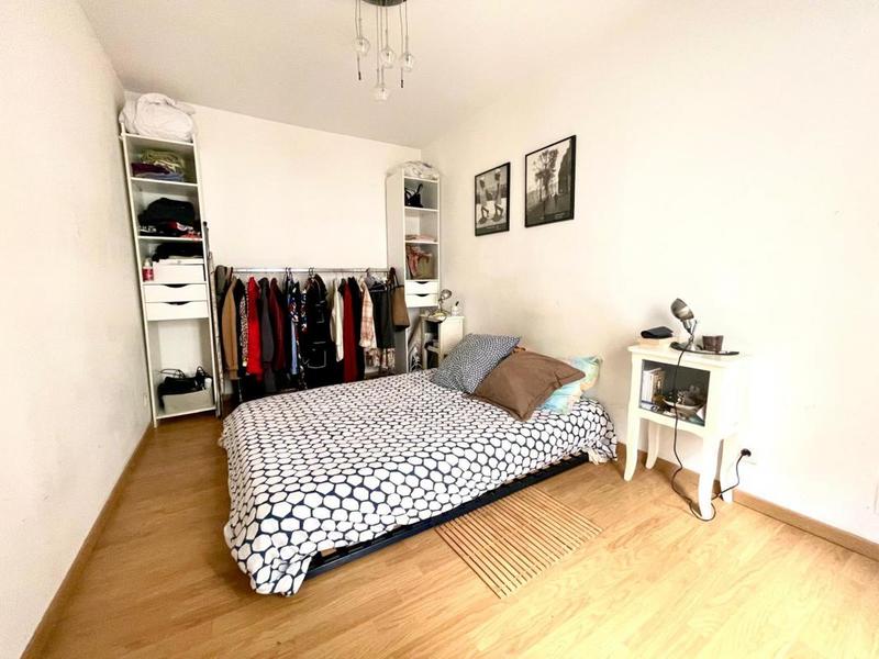 Appartement - 25 m² - 2 pièces