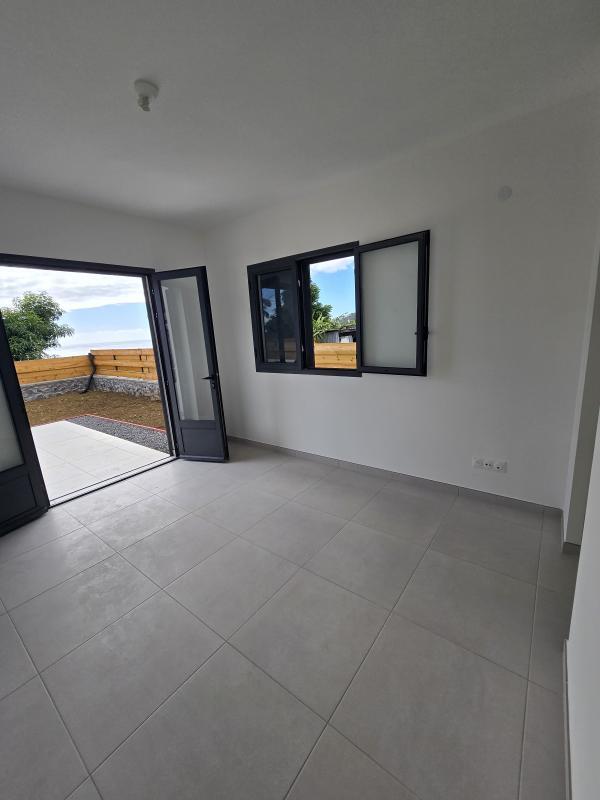 Villa - 108 m² - 5 pièces