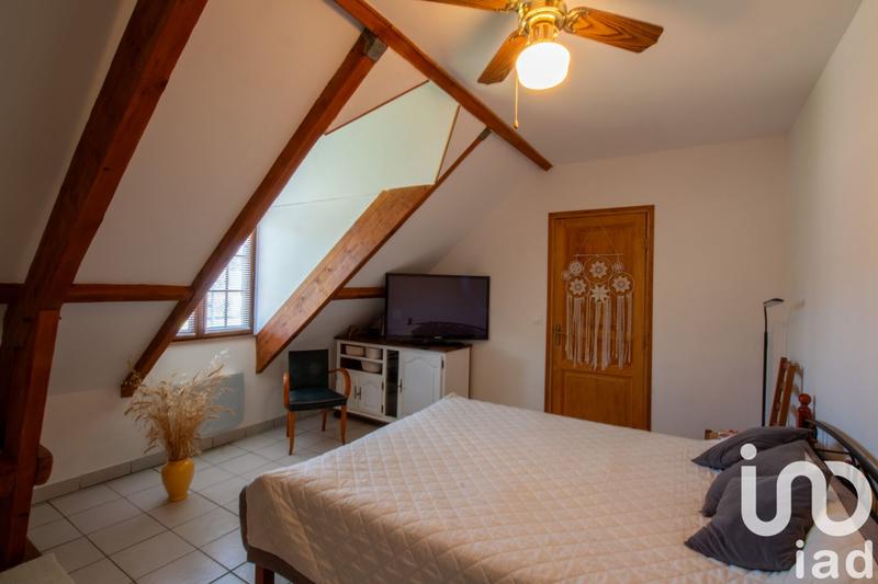 Maison - 148 m² - 6 pièces