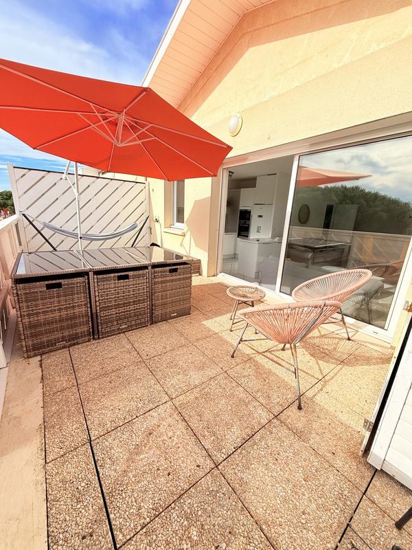 Appartement - 67 m² - 3 pièces