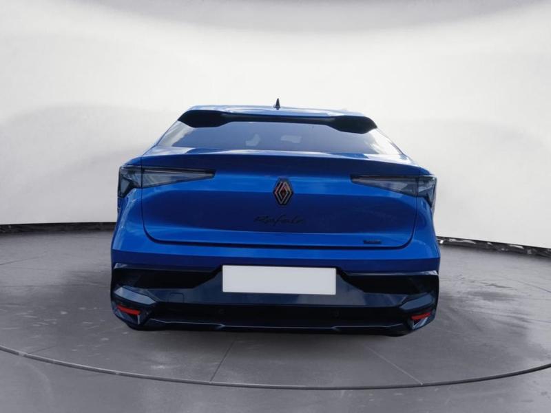 Renault Rafale E-Tech full hybrid 200 ch esprit Alpine