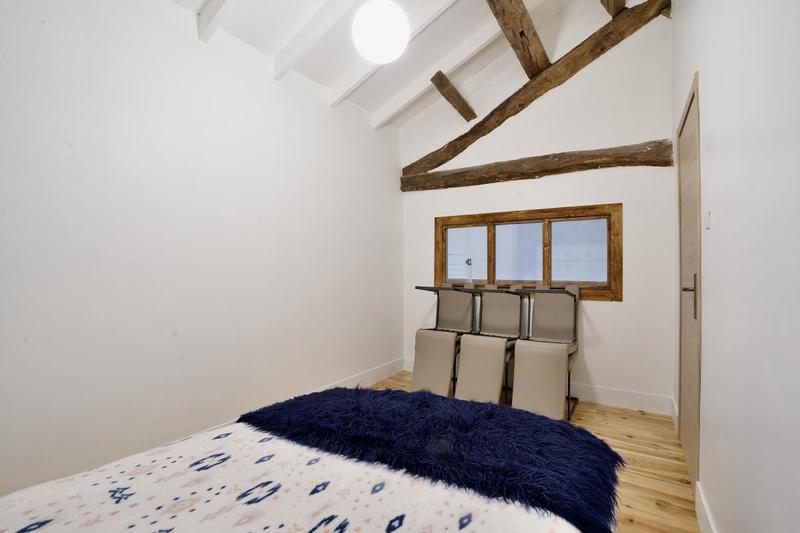 Longère - 84 m² - 5 pièces