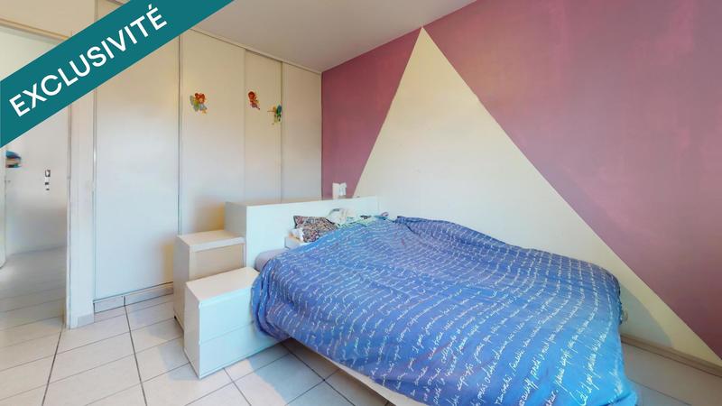 Maison - 109 m² - 5 pièces