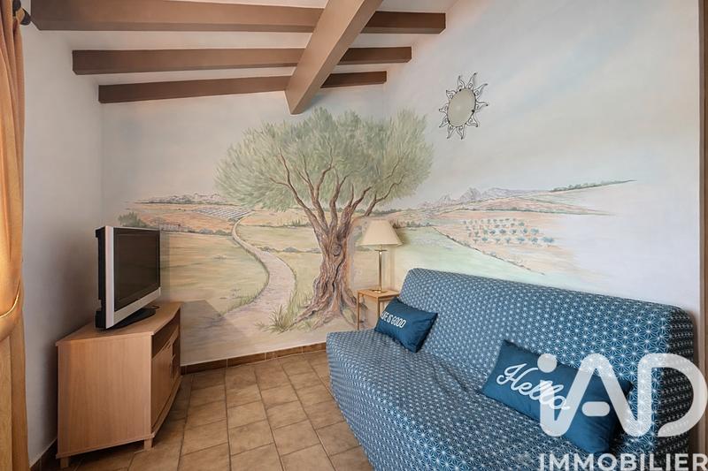 Maison - 189 m² - 8 pièces