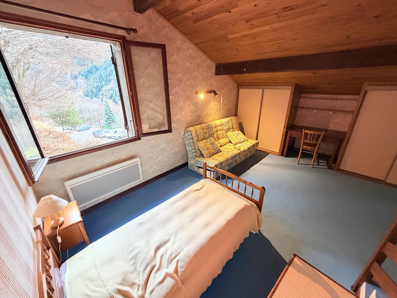 Maison - 147 m² - 6 pièces