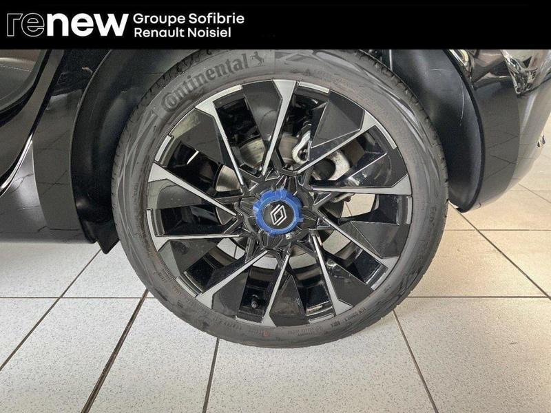 Renault Clio V TCe 90 ch Gsr2 Esprit Alpine