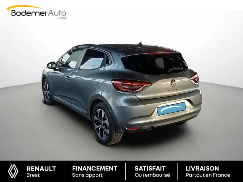 Renault Clio TCe 90 Evolution