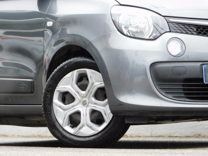 Renault Twingo III 0.9 Tce 90ch Energy Zen