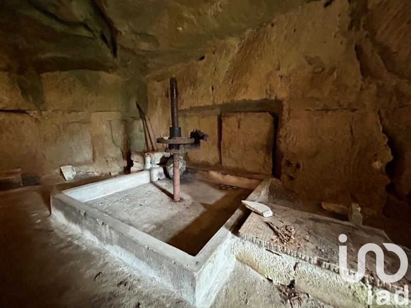 Maison de campagne - 135 m² - 5 pièces