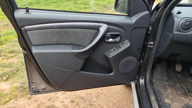 Dacia Duster II 1.5 dCi 110 Explorer