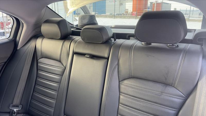 Alfa Romeo Giulia 2.2 Jtd 210 Q4 At8 Veloce