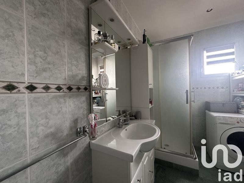 Appartement - 71 m² - 4 pièces