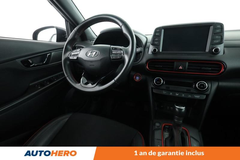 Hyundai Kona 1.6 CRDi Creative Dct-7 136 ch