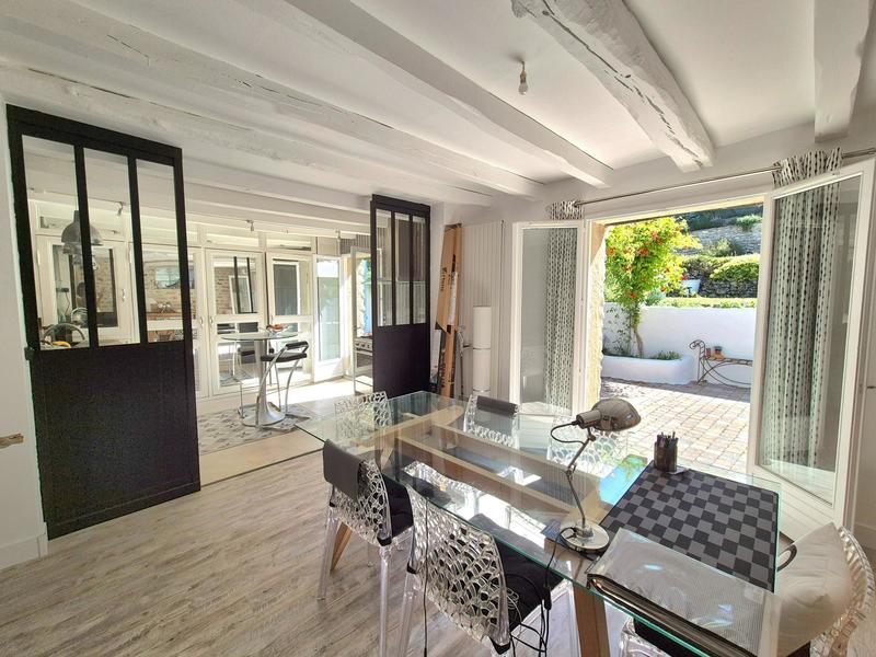 Maison - 175 m² - 7 pièces