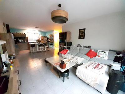 Pavillon - 144 m² - 8 pièces