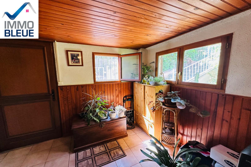 Maison - 150 m² - 4 pièces