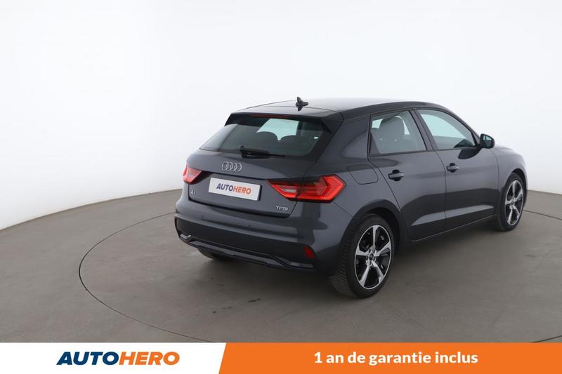 Audi A1 sportback 35 Tfsi Advanced s tronic 7 150 ch