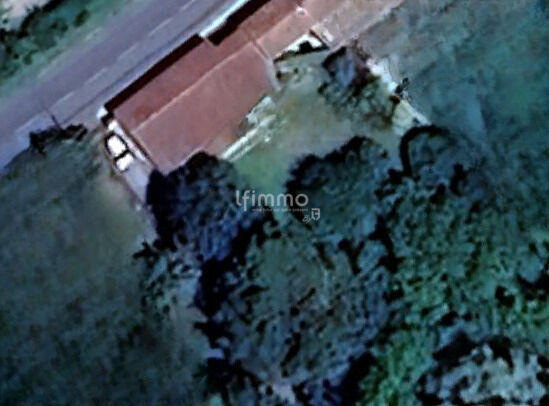 Longère - 108 m² - 4 pièces