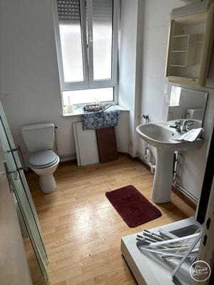 Appartement - 170 m² - 8 pièces