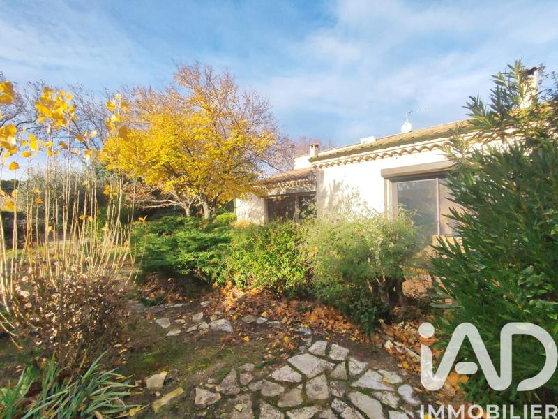 Maison - 142 m² - 7 pièces