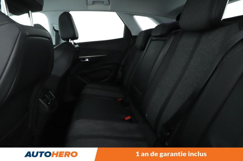 Peugeot 3008 1.5 Blue-HDi Allure Business Eat8 130 ch