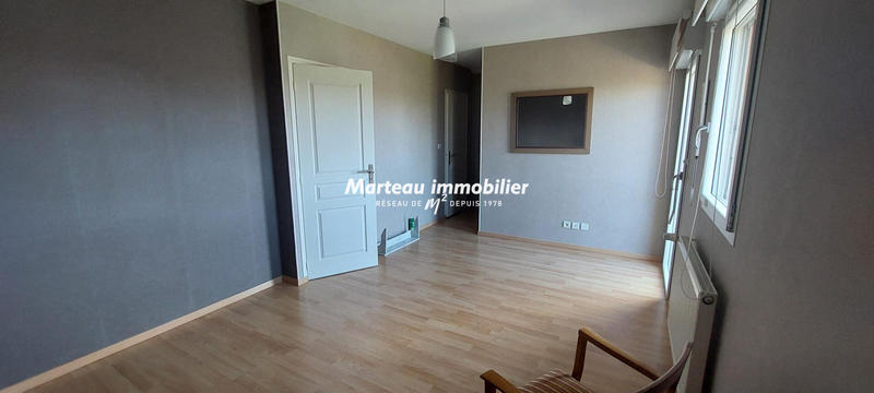 Maison - 156 m² - 7 pièces