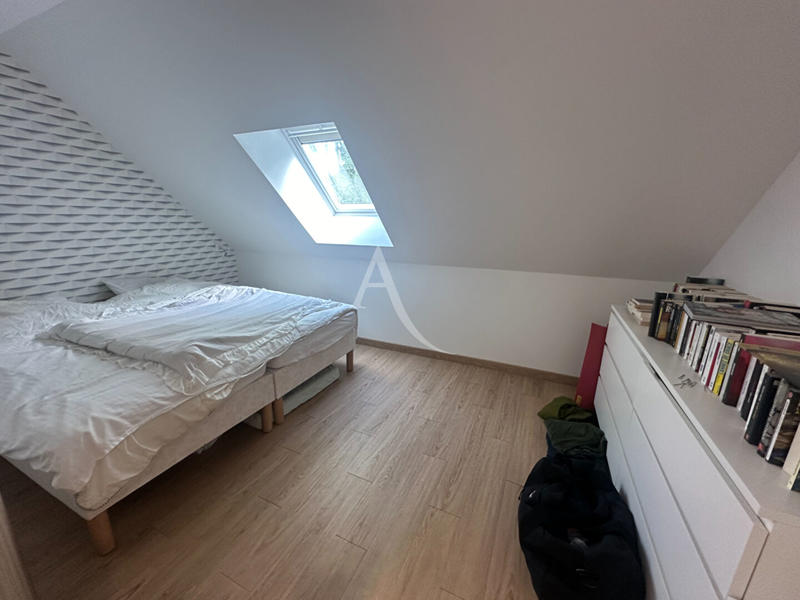 Maison - 144 m² - 6 pièces