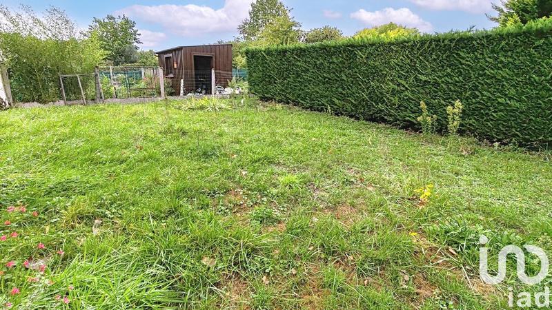 Maison - 135 m² - 6 pièces