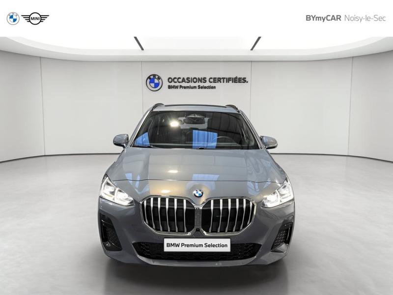 Bmw Serie 2 Active Tourer U06 218i 136 ch Dkg7 m Sport